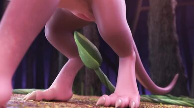 The Vines of Time Part 1 [Crittermatic]