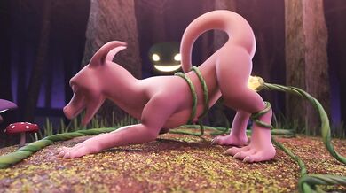 The Vines of Time Part 1 [Crittermatic]