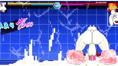 The Hardcore Challenge(Can You Survive?)