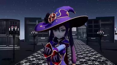 One Night with Mona featuring Baam