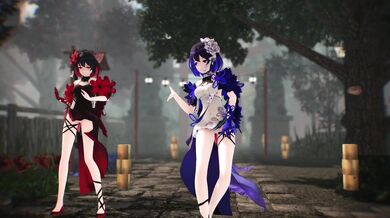 MILF BUSINESS TRIP TO TOKYO: THE AFFAIR