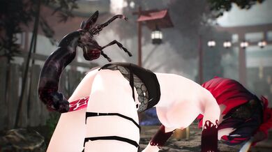 MILF BUSINESS TRIP TO TOKYO: THE AFFAIR