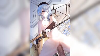 A Poisonous Romance - Submissive and Dominant in the Garden of Spring