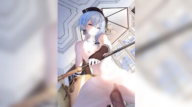 A Poisonous Romance - Submissive and Dominant in the Garden of Spring