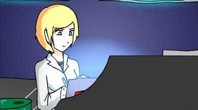 Labia Buttons (Commission)