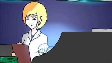 Labia Buttons (Commission)