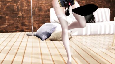 My Sexy Servant - Tentacle Ra*pe Adventure