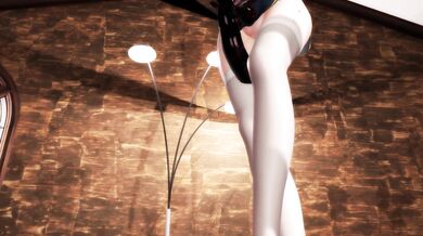 My Sexy Servant - Tentacle Ra*pe Adventure