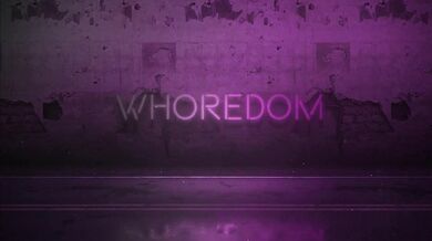 Craving the Dog Next Door: The Unfaithful Housewife Episode 13 - [Doberman Studio]