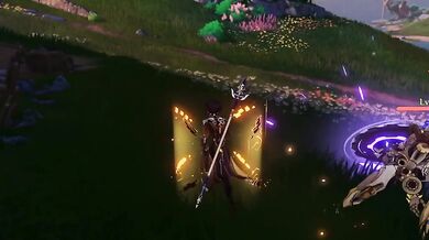 Mega Machines with Charlotte in a Futuristic Animated World