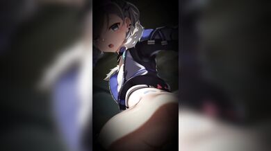 Silver Wolf Hypnotized by Edit/hmv