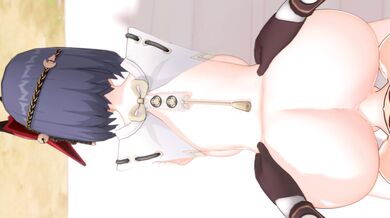 Hentai Porn Movie: Kissing Ero Mouths - The Fruit of Passion