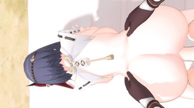 Hentai Porn Movie: Kissing Ero Mouths - The Fruit of Passion