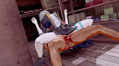 Tonight with Stella, the hot babysitter! She loves to play naughty games with her favorite toy- Hnamomo!