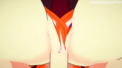 Journey to the Depths of Nias Wet, Sweaty Tunnel of Love