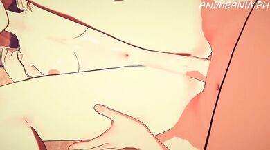 Journey to the Depths of Nias Wet, Sweaty Tunnel of Love