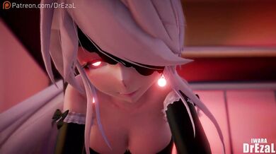 Mommy, can I play with your big breasts?