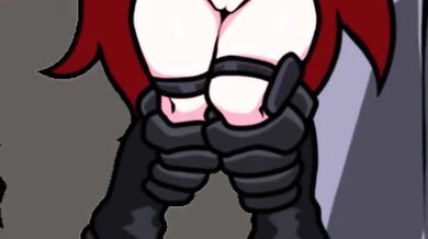 My Favorite Friday Night Funkin with my Girlfriend Flashing