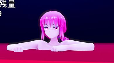 Hentai Hospi-tale: Florence Nightingale, Sensory Deprivation and Magical Excrement in a 4K Ultra HD Nude Ver