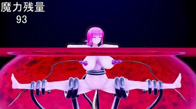 Hentai Hospi-tale: Florence Nightingale, Sensory Deprivation and Magical Excrement in a 4K Ultra HD Nude Ver