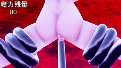 Hentai Hospi-tale: Florence Nightingale, Sensory Deprivation and Magical Excrement in a 4K Ultra HD Nude Ver