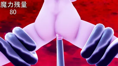 Hentai Hospi-tale: Florence Nightingale, Sensory Deprivation and Magical Excrement in a 4K Ultra HD Nude Ver