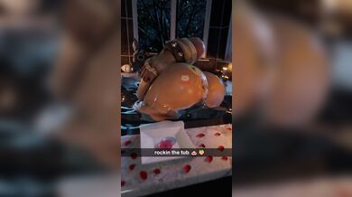 Hentai Road Hogging with Snips 456!