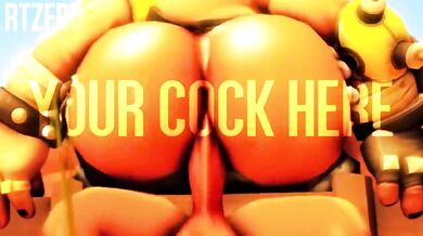 Motorcycle Riding Sex with Two Dirty Bikers