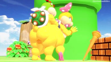 The Turtle King and the Sexy Maid