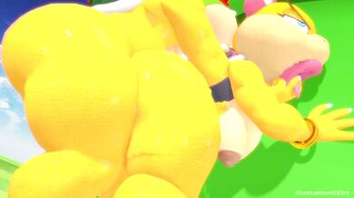 The Turtle King and the Sexy Maid