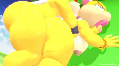 The Turtle King and the Sexy Maid