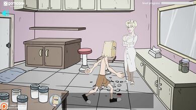 Fuckerman Collection 2 | Hospital Fuck