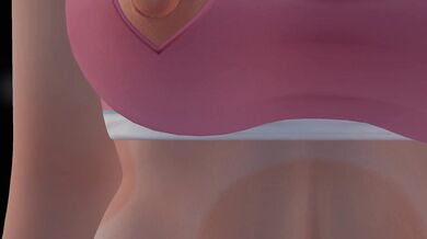 The Intruder Returns, Part 2: Gobberzerk