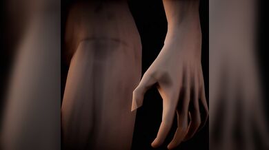 The Intruder Returns, Part 2: Gobberzerk