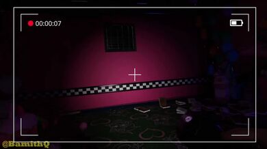 As he walked into the local haunted strip club, his mind was set on ordering a pizza But what he didnt know was that this place had a dark secret