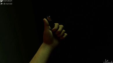 The Feline Claws of Desire - A Sensual Adventure in the Forest