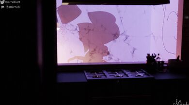 The Feline Claws of Desire - A Sensual Adventure in the Forest