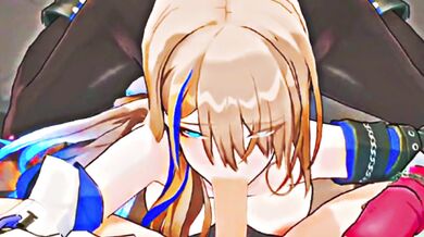 Watch the video of ShiranuiStan as he tries not to cum while he pleasures himself