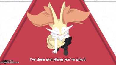 The Hentai Kings Order: One Night With The Princess