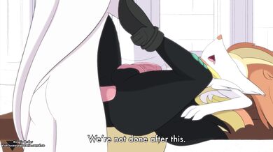 The Hentai Kings Order: One Night With The Princess