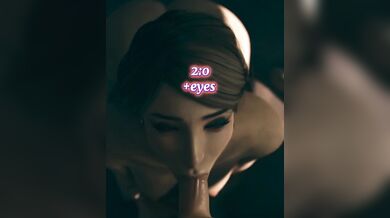 Battle of the Nudes: Rachel, Amber and Yennefers Sexy Showdown!