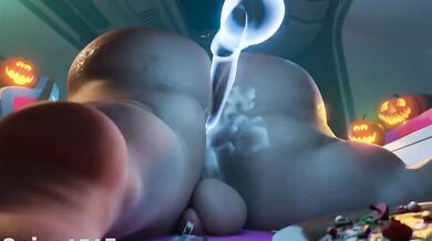 Motorcycle Club Sex Party: Road Hog Edition