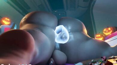 Motorcycle Club Sex Party: Road Hog Edition