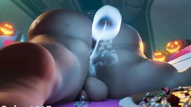 Motorcycle Club Sex Party: Road Hog Edition