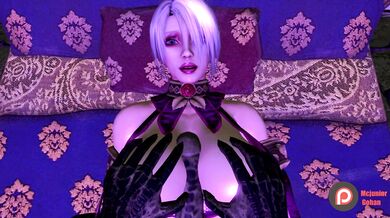 The Horticulturalists Apprentice Part 2: Ivys Project With McJuniorGohan