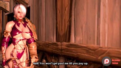 The Horticulturalists Apprentice Part 2: Ivys Project With McJuniorGohan