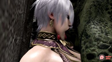 The Horticulturalists Apprentice Part 2: Ivys Project With McJuniorGohan