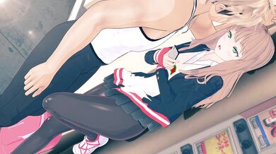 Dynazenon Final Fusion