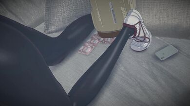 Dynazenon Final Fusion