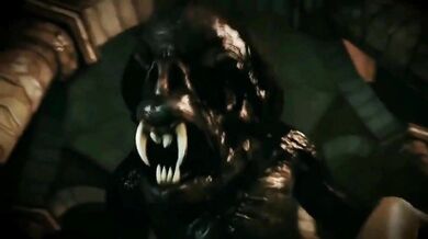 A Sultry Seductress Steamy Adventure in the Infernal Realm: Samiras Hellish Vacation - PMV